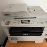 stampante copia scanner