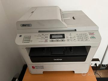 stampante copia scanner