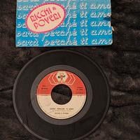 Disco in vinile Ricchi e Poveri Sarà perché ti amo