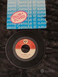 Disco in vinile Ricchi e Poveri Sarà perché ti amo