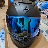 Casco Scorpion Exo 520 evo air