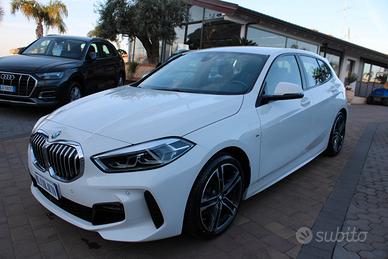 BMW Serie 1 M SPORT(F40) - 2020
