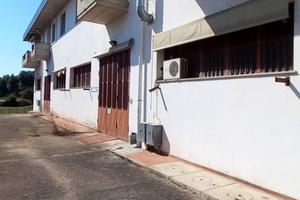 Vendita Capannone a Figline e Incisa Valdarno