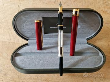 PENNA STILOGRAFICA NAZZARENO GABRIELLI