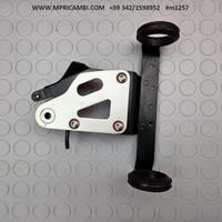 SUPPORTO FARO SUZUKI SV 650 2006 2011 SV650 2008 2