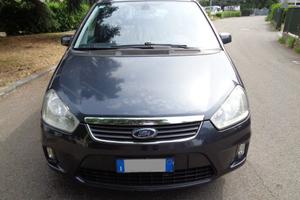 FORD C-Max 2.0 145 CV Bz.- GPL Titanium