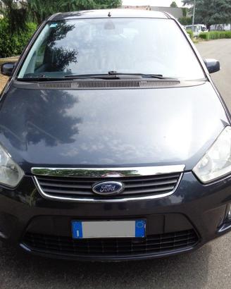 FORD C-Max 2.0 145 CV Bz.- GPL Titanium
