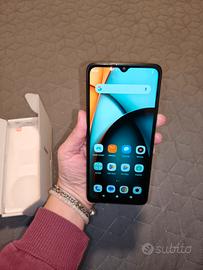 XIAOMI Redmi A3 4/128GB Negro Libre

