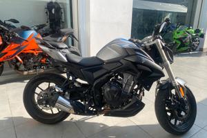 Voge Brivido 500 R - 2022