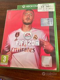 Video giochi