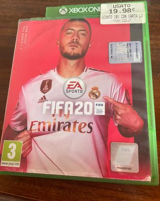 Video giochi