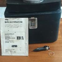 Autolivello Ertel Salmoiraghi