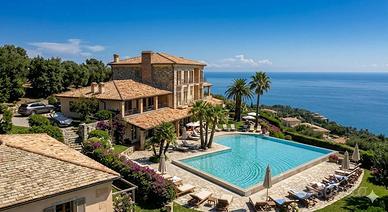 Albergo - Monte Argentario