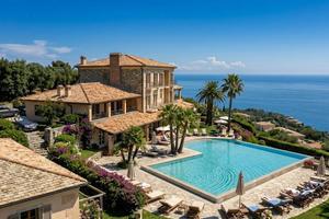 Albergo - Monte Argentario