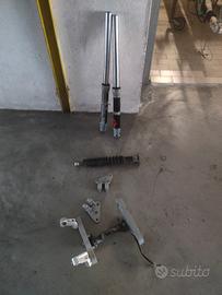 Gilera DNA 