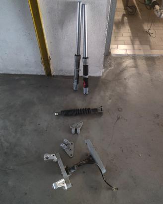 Gilera DNA 