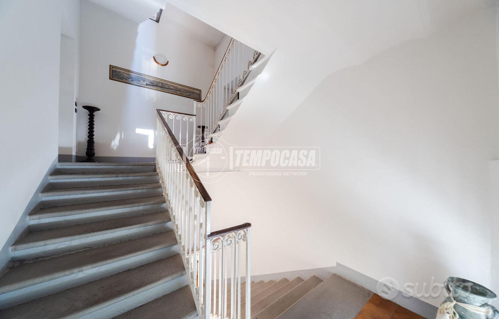 Appartamento – Cremella, Lecco - Altro