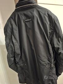 Giacche con protezioni per scooter e moto