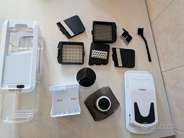 Tagliaverdure FULLSTAR