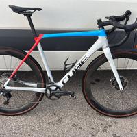Cube Cross Race SL C:62