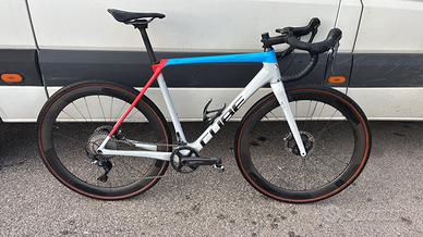 Cube Cross Race SL C:62