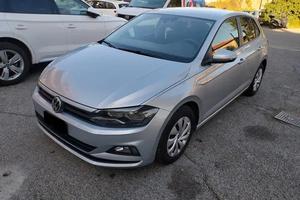 Volkswagen Polo 1.0 TGI 5p. Trendline BlueMotion T