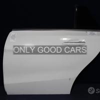 Porta posteriore sx mercedes cla c117 | 000487
