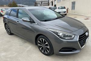 Hyundai i40 SW 1.7 CRDi 141 CV Automatica 2016