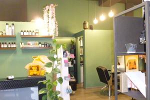 Immobile ad uso commerciale/artigianale