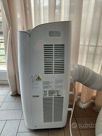 Pinguino caldo/freddo