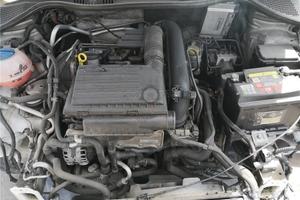 Volkswagen polo 2015 - cjz