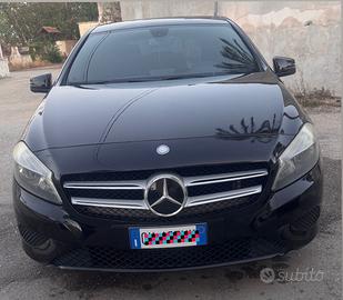 Mercedes-Benz A180 CDI