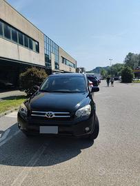 TOYOTA RAV4 2.2 DCAT 177cv  - SUV Fuoristrada