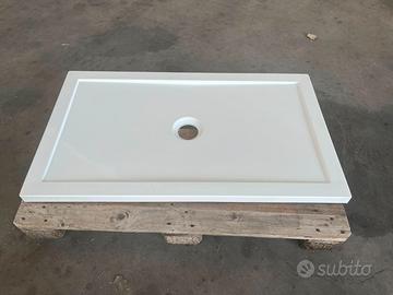 Piatto doccia Novellini 120x70