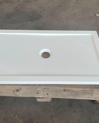 Piatto doccia Novellini 120x70