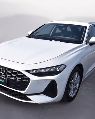 Audi A5 TDI 150Kw quattro S tronic Business