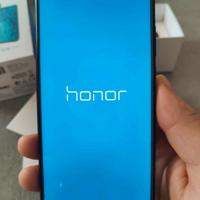 Honor 9x lite "JSN-L21" Midnight black 