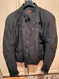 Giacca moto Dainese Crono Tex - taglia 58