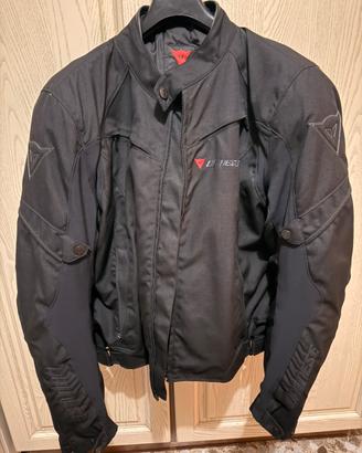 Giacca moto Dainese Crono Tex - taglia 58