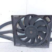 51829974 ELETTROVENTOLA FIAT PANDA (169) 1.2B 8V 6