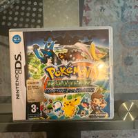 Pokemon Ranger Ombre su Almia NINTENDO DS