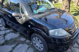 CITROEN C3 SECONDA serie - 2008