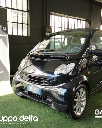 Smart ForTwo 700 coupé passion GARANZIA 12 MESI