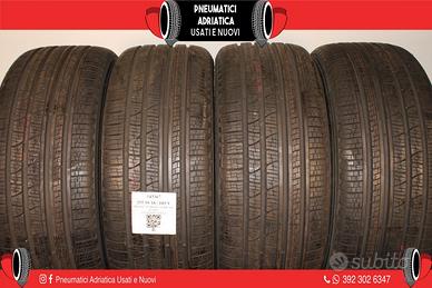 4 Gomme NUOVE 255 55 R 18 Pirelli SPED GRATIS