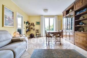 Appartamento Via Don Francesco Faccin, 21, 36015,