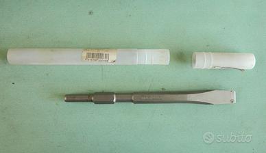 Scalpello piatto Makita 17 x 280 mm