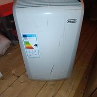 CONDIZIONATORE PINGUINO