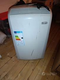 CONDIZIONATORE PINGUINO