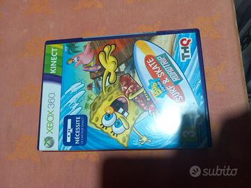 Gioco xbox 360
