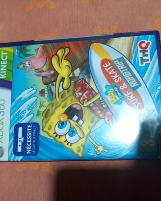 Gioco xbox 360